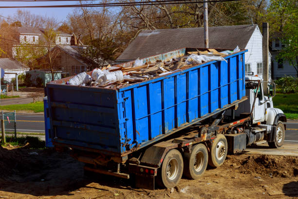 Best Scrap Metal Removal  in Ball Pond, CT