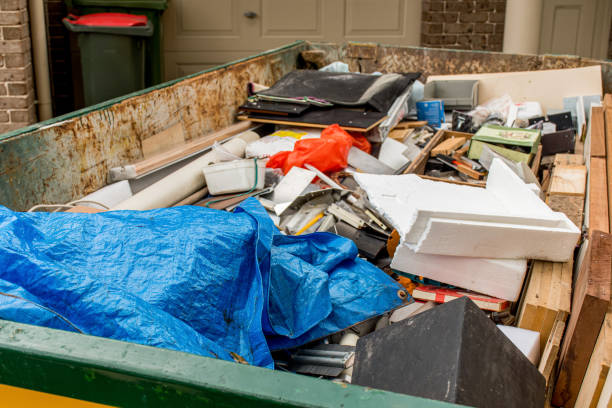 Best Retail Junk Removal  in Ball Pond, CT