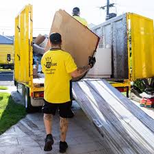 Best Commercial Junk Removal  in Ball Pond, CT